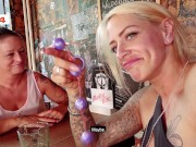 Preview 1 of Harleen van Hynten & Adrienne Kiss enjoying filthy cam sex! CAM4