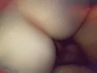 Fuckin my bd 