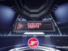 New Release Trailer Bella Rossi Nude Wrestling Will Tile at Evolved Fights - Screenshot 1 of 16 - Evolvedfights