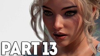 Reunion #13 - PC Gameplay Lets Play (HD)