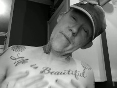 Flirt, Quirky OnlyFans Clip, Trans Guy Tease, GregoreErotic