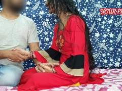 Video Everbest Indian innocent wife fucked by brother in law with clear hindi voice - YOUR PRIYA