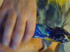 fun with ballons - Screenshot 4 of 16 - Big Cock