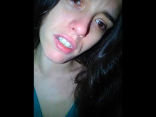 Songwriter Freestyle Poetry Prose Fuck You Virgo Make Love To Me Horny Emo Goddess PinkMoonLust Pout