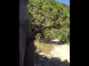 Preview 4 of Hiking Naked At Hippie Hollow