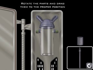 Meet and Fuck - Starlet Mission 1 - Meet'N'Fuck Sex Game