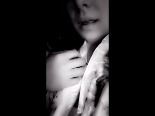 Devilish Tease Flicks & Licks Pierced Nipple