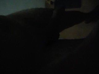 Pre shower strip and teaser.
