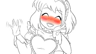 SM Underverse - 第 3 章 - 动画漫画