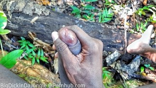 Who needs an alarm When you have a Porn Addiction- Stroking my Cock Early in the Morning