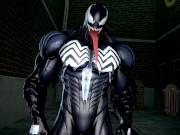 Preview 6 of Next Level Growth, Venom Muscle Growth, Spiderman Absorption
