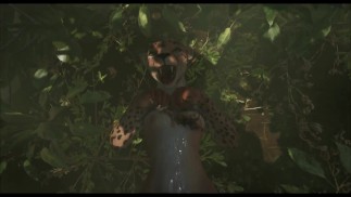 Human x Furry Animation (Wildtierspiel)