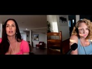 Preview 6 of Kendra Lust Interview