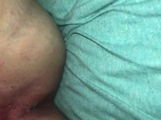 female orgasm, tattooed women, red head, masturbation