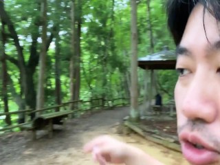 关于被神秘生物攻击的感觉的视频。