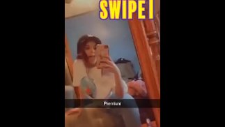 Больше? Одинокий?:/ Snapchat kittyxkct для большего!! ;)3