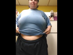 Showing Double ds breasts - Screenshot 4 of 16 - Straight
