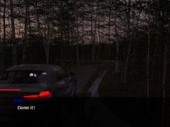 Pine Falls 34 - Screenshot 14 of 16 - Redhead