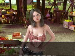 LOVE SEASON: FARMER'S DREAMS #22 • PC Gameplay [HD]
