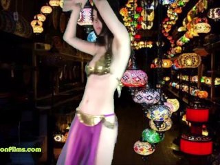 verified amateurs, belly dancing, solo female, babe