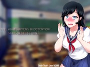 Preview 6 of Sex Ed In Detention (18+ ASMR)