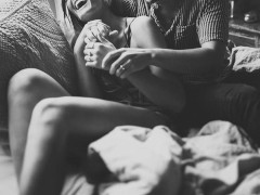 DADDY GETS PLAYFUL (Audio Only) {Fantasy}