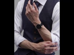 DADDY TRYS SOMETHING NEW (Audio Only) {Fantasy}