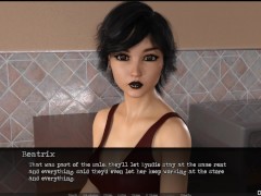 STWA The Author 19 Beatrix & Christine