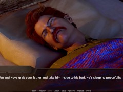 LOVE SEASON: FARMER'S DREAMS #24 • PC Gameplay [HD]