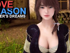 LOVE SEASON: FARMER'S DREAMS #24 • PC Gameplay [HD]