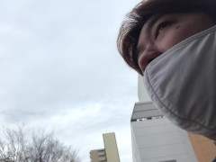金沢の街をブラブラと歩く男 - Screenshot 10 of 16 - Travel