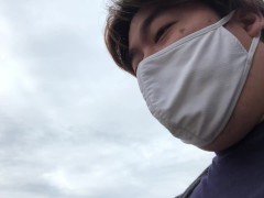 金沢の街をブラブラと歩く男 - Screenshot 14 of 16 - Japanese Amateur