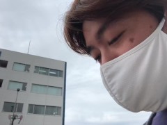 金沢の街をブラブラと歩く男 - Screenshot 15 of 16 - Travel