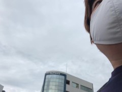 金沢の街をブラブラと歩く男 - Screenshot 16 of 16 - Japanese
