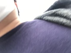 金沢の街をブラブラと歩く男 - Screenshot 8 of 16 - Japanese Uncensored