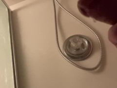 Quick rub before bed  - Screenshot 13 of 16 - Solo