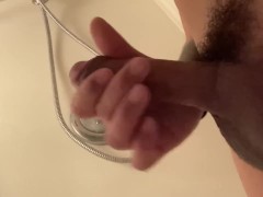 Quick rub before bed  - Screenshot 16 of 16 - Masturbate