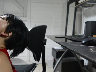 Mi hermanastra me provoca - Meg Vicious x Neptune - Argentina STEP SIS