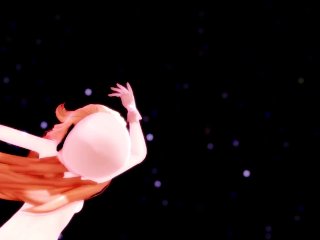 ジャーヴィスのSexy Dance