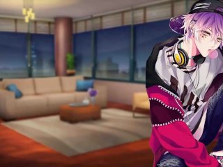 ASMR +18 Dia de los ENAMORADOS con tu AMANTE_Roleplay Español