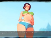 Sweet Dreams Succubus Nightmare Edition Part 4 Jogging Time ...