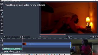 Dany x Live on chaturbate