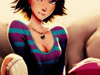 Your New Girlfriend_Loves BBC and now you are_her cuck