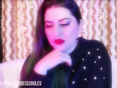 Slave Tasks 9 - Screenshot 3 of 16 - Eye Fetish