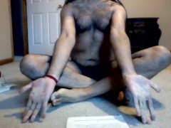 Tantric Session - Screenshot 1 of 16 - Kink