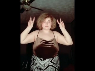 Tik Tok Dance