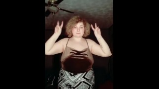 Tik tok dance