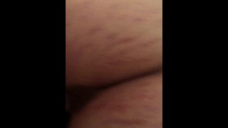 Fucking your pregnant wife