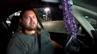 The Hew Allens Show S1E001 Late Night Beer Run