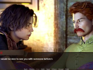 LOVE SEASON: FARMER'S DREAMS #25 • PC Gameplay [HD]